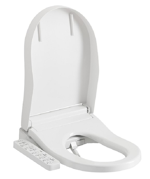 TOTO MultiFunction Washlet (Dshape) 智能廁板 TCF33320GAA 價錢、規格及用家意見 香港格
