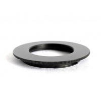Fotodiox Lens Mount Adapter Compatible with M39/L39 (x1mm