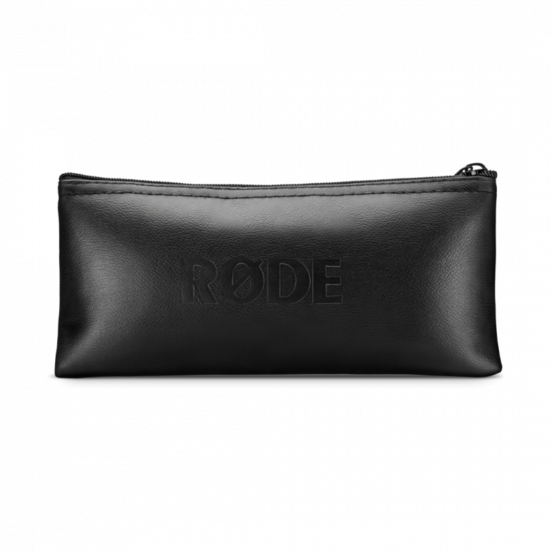 RODE Padded Zip Pouch 加墊拉鍊袋 ZP1 價錢、規格及用家意見 香港格價網