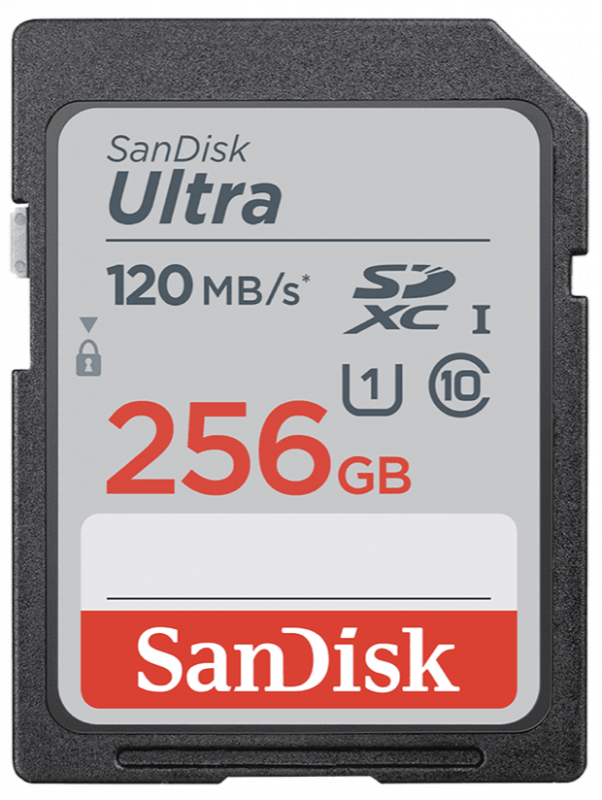 SanDisk