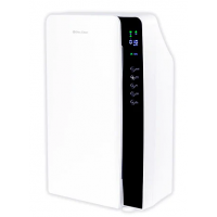 Double Clean 寵物毛微粒吸附空氣極淨機 J001plus