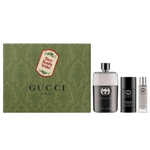 gucci guilty for homme