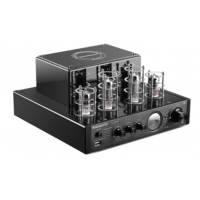 Nobsound 發燒電子管無線藍牙HIFI迷你小膽機 MS-10D