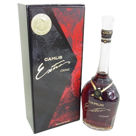 大勧め Rorex様、専用 未開封 CAMUS EXTRA COGNAC ブランデー - www