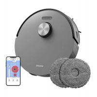 Dreame 追覓 掃拖機器人 L10s Pro