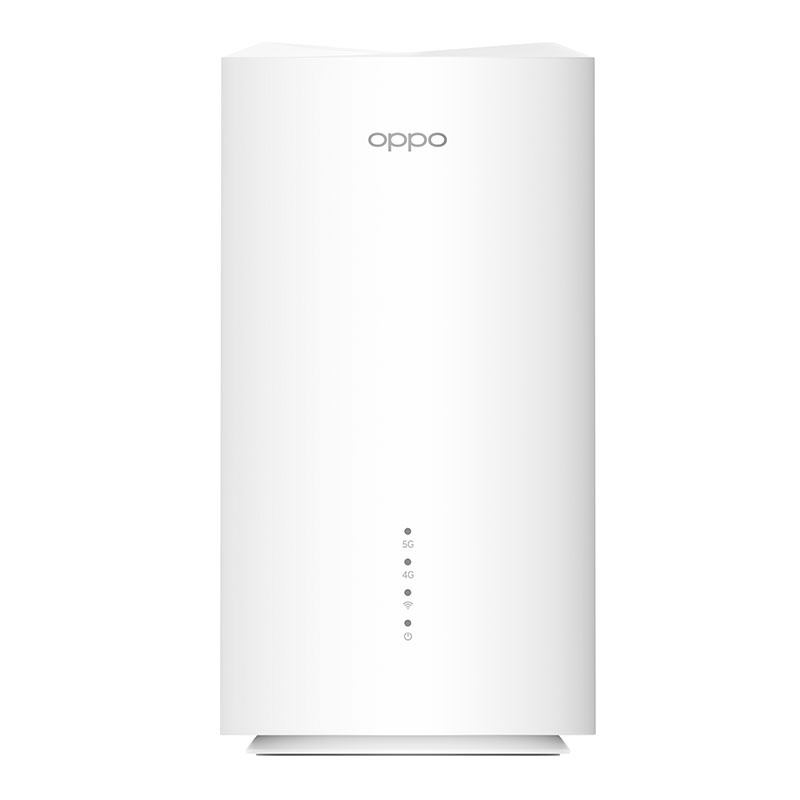 Oppo 5G CPE T2 WiFi 6 AX5400 Mesh Router (CTD03) 價錢、規格及用家意見 香港格價網