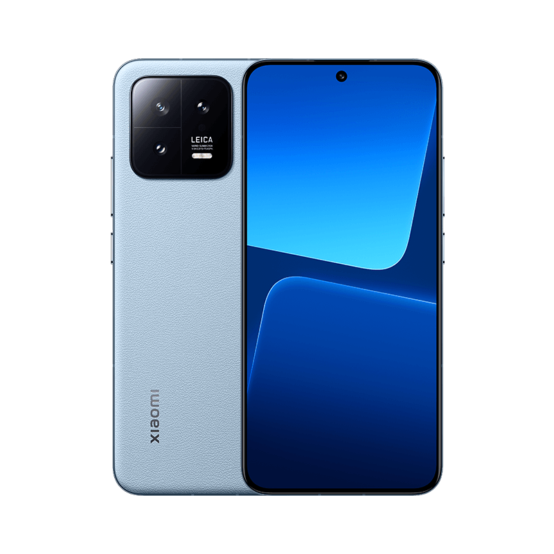 新品未開封 Xiaomi 13 Lite Blue 8+128GB Global | www.jarussi.com.br