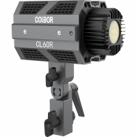 COLBOR 65W RGB COB Light CL60R