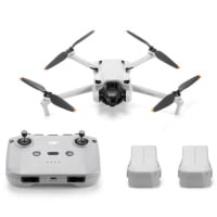 DJI Mini 3 Fly More Combo Plus 長續航暢飛套裝 連 RC-N1 普通遙控器版