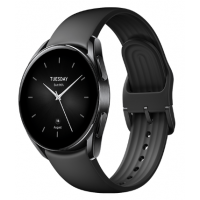 Xiaomi 小米 Watch S2 智能手錶 (42mm 標配版)