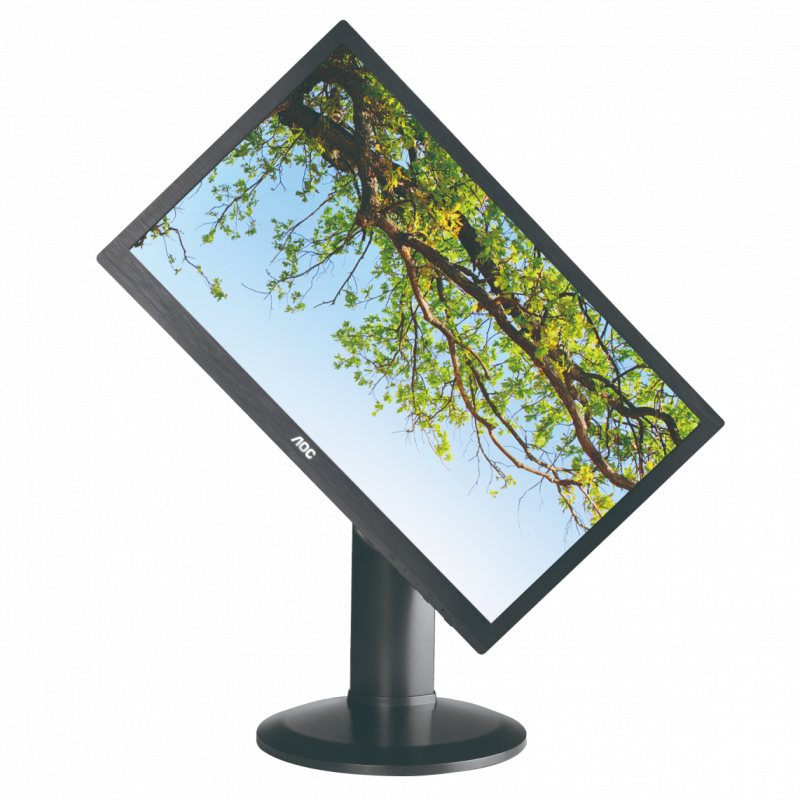 AOC 19 inch IPS Monitor I960PRDA 價錢、規格及用家意見 香港格價網