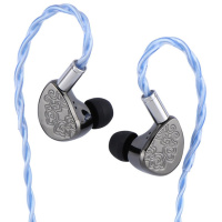 TangZu Audio 唐族 Zetian Wu 武則天 盛世篇 X HBB聯名升級版