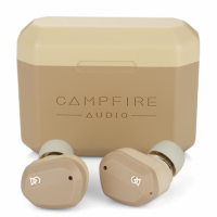 Campfire Audio Orbit 真無線耳機