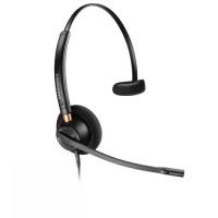 Plantronics EncorePro HW510 Mono Headband Noise-Canceling QD Headset / 89433-01 - View #8