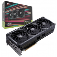 Colorful iGame GeForce RTX 4070 Ti Vulcan OC