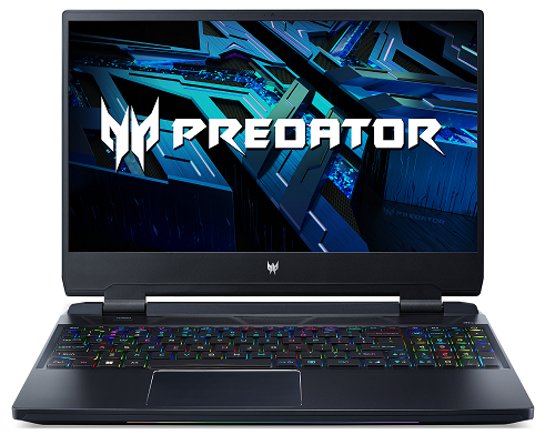 Acer Predator Helios 300 15.6吋 (2022) (165Hz, i9-12900H, 16GB+1TB SSD, RTX3070Ti) PH315-55-90U3 (NH.QFTCF.006)