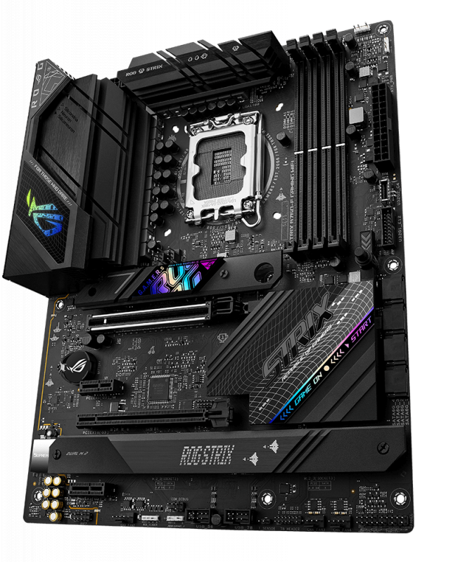 ASUS ROG STRIX B760 F GAMING WIFI DDR5 Price hk asus-rog-strix-b760-f-gaming-wifi-ddr5-price-hk