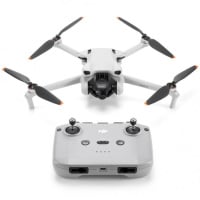 DJI Mini 3 連 RC-N1 標準遙控器