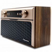 Nakamichi Soundbox Pro 復古藍牙音箱