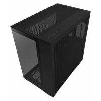 NZXT H9 Flow Mid-tower ATX Case