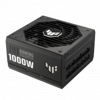 ASUS TUF Gaming 1000W Gold Fully Modular PSU