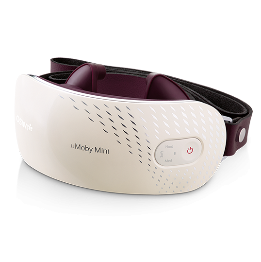 OSIM uMoby Mini 迷你肩頸達人 OS299 價錢、規格及用家意見 香港格價網