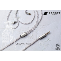 Effect Audio Cleopatra II 耳機升級線