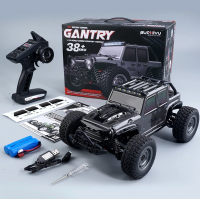 Gantry RTR 1:18遙控四驅越野吉普車 全比例 高速38km/h