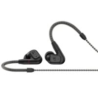 Sennheiser 入耳式耳機 IE 200