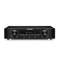 Marantz Slim 2-Channel Stereo Receiver With Heos Built-in NR1200