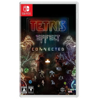 Enhance NS Tetris Effect: Connected 俄羅斯方塊效應:連接 (一般版)