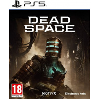 EA PS5 Dead Space 絕命異次元