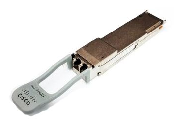 Cisco 100G Optical Modules QSFP-40/100-SRBD= 價錢、規格及用家意見 - 香港格價網 Price ...