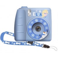 Disney 迪士尼系列兒童數碼相機 (冰雪奇緣 Frozen)