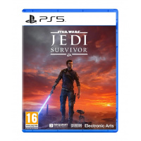 EA PS5 Star Wars Jedi: Survivor 星球大戰 絕地: 倖存者 (一般版)