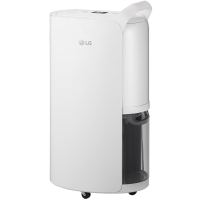 LG 樂金 28公升變頻式離子殺菌智能抽濕機 MD16GQWE0