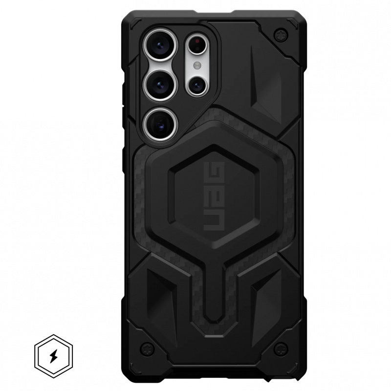 UAG Monarch Pro Series Galaxy S23 Ultra Case 價錢、規格及用家意見 香港格價網 Price