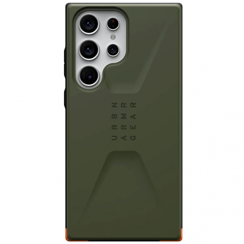 UAG Civilian Series Galaxy S23 Ultra Case 價錢、規格及用家意見 香港格價網