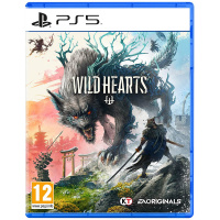 EA PS5 Wild Hearts 狂野之心
