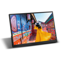 Zoho 14吋 FHD 60Hz 流動顯示器 Z14P-V3