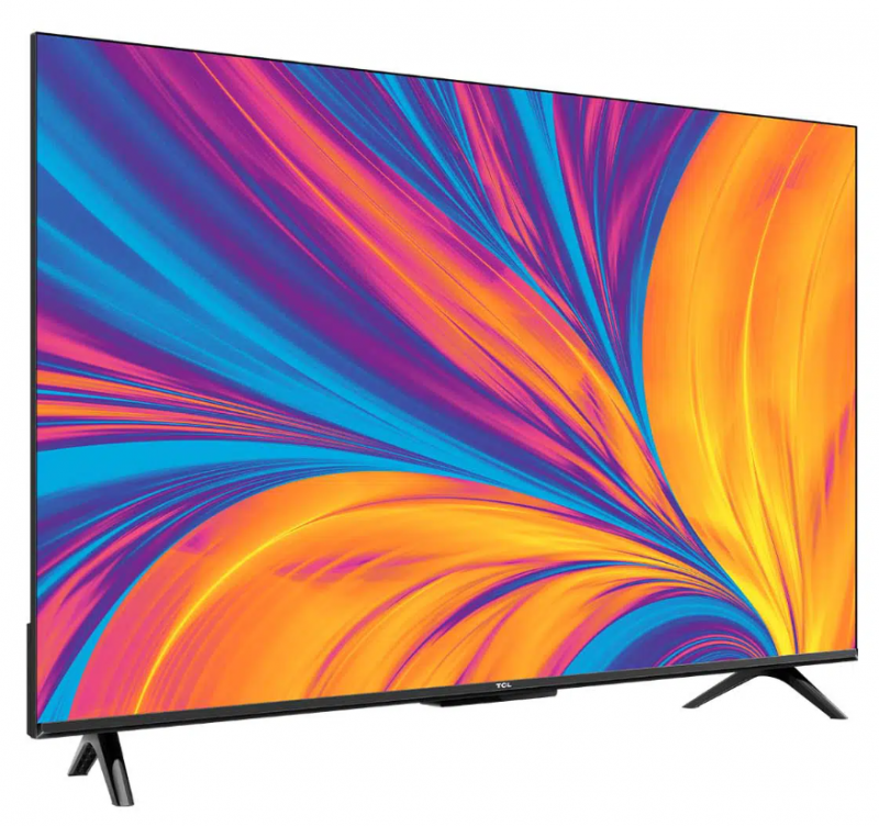 TCL 43吋 4K HDR Google 電視 43P637 價錢、規格及用家意見 - 香港格價網 Price.com.hk