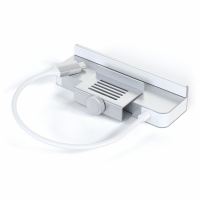 Satechi USB-C Clamp Hub for iMac 夾式集線器/連接埠