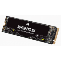 Corsair MP600 PRO NH PCIe 4.0 (Gen 4) x4 NVMe M.2 SSD 2TB (CSSD-F2000GBMP600PNH)