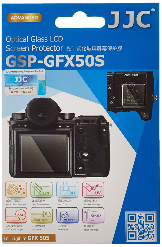 Protezione Schermo Dji Pocket 3 Pellicola Vetro Temperato Per DJI - Foto 4