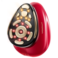 Jmoon 極萌 大熨斗微電流美容儀 M12