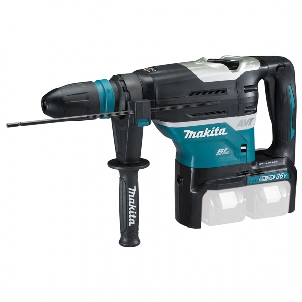 Makita 牧田 40mm (1-9/16