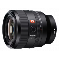 Sony FE 50mm F1.4 GM for Sony E Mount (SEL50F14GM)