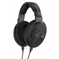 Sennheiser 有線頭戴式耳機 HD 660S2