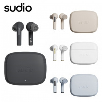 Sudio 真無線入耳式耳機 N2 Pro