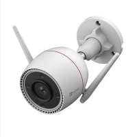 Ezviz 螢石 H3c 2K Wi-Fi Smart Home Camera 戶外網絡監控攝影機 CS-H3c-R100-1K3WKFL
